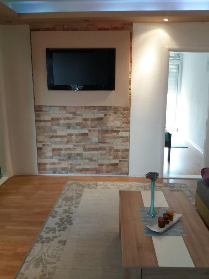 Apartman Amela Mostar Exterior foto