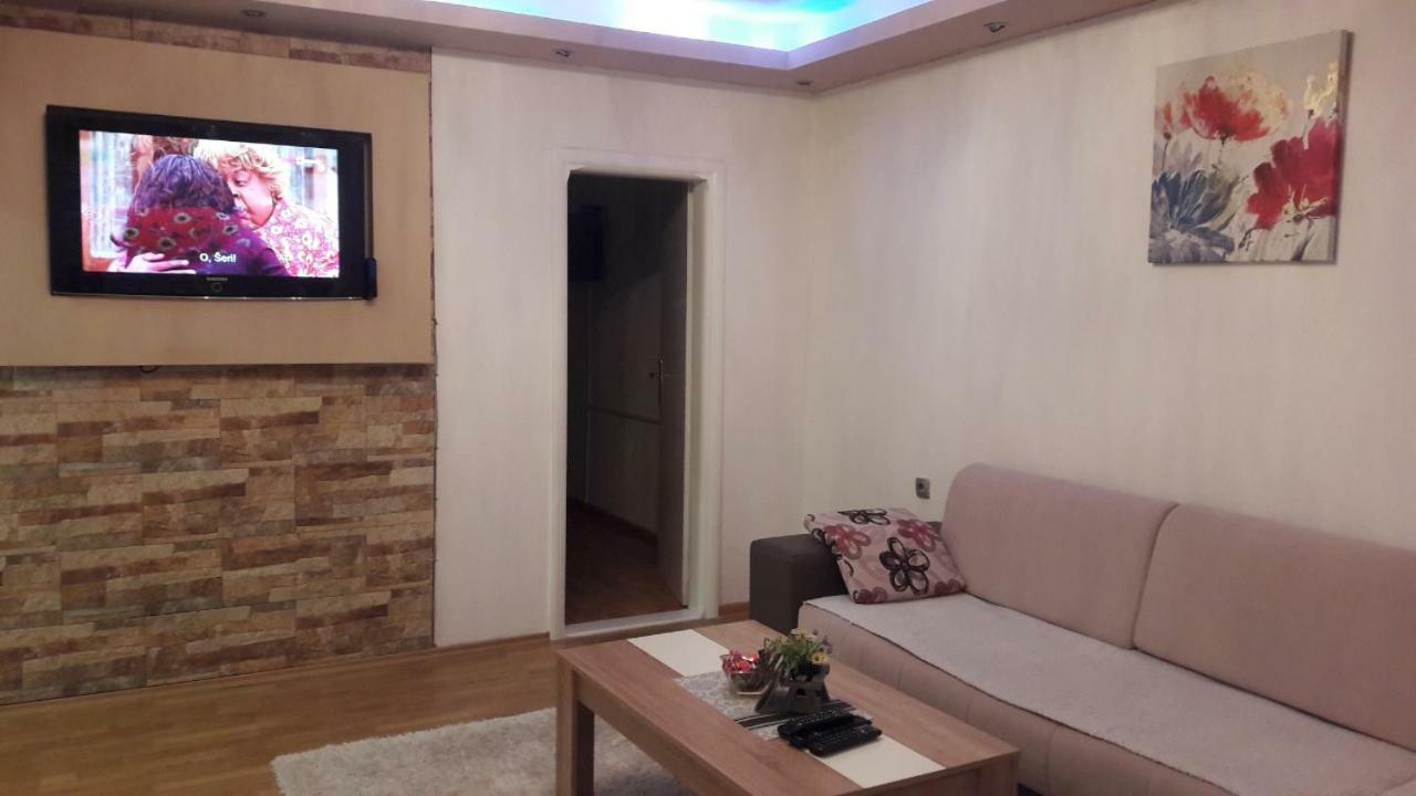 Apartman Amela Mostar Exterior foto
