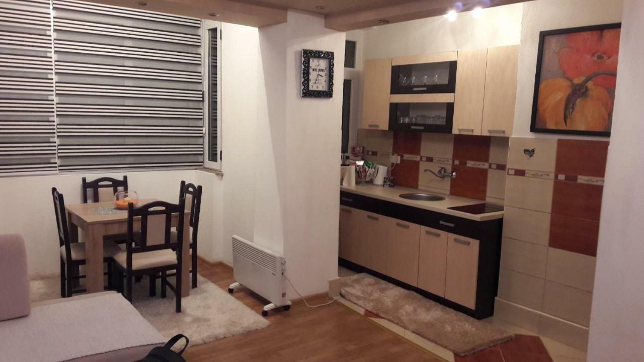 Apartman Amela Mostar Exterior foto